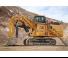 Escavatori cingolati Caterpillar 6060 AC FS