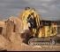 Escavatori cingolati Caterpillar 6090 FS