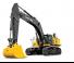 John Deere Construction 670 P