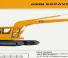 Escavatori cingolati John Deere Construction 690B