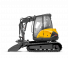 Mecalac 6MCR