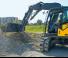 Escavatori cingolati Mecalac 712 MC