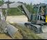 Escavatori cingolati Mecalac 712 MC