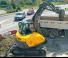 Escavatori cingolati Mecalac 712 MC