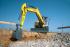 Escavatori cingolati Wacker Neuson 75 Z 3