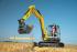 Escavatori cingolati Wacker Neuson 75 Z 3