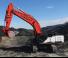 Escavatori cingolati Link-Belt 750 X4