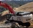 Escavatori cingolati Link-Belt 750 X4