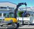 Escavatori cingolati Mecalac 8MCR