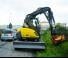 Escavatori cingolati Mecalac 8MCR