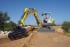 Escavatori cingolati Wacker Neuson 8003