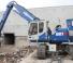 Movimentatori di materiali Sennebogen 821R E