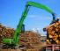 Movimentatori di materiali Sennebogen 830R E
