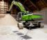 Movimentatori di materiali Sennebogen 830R E