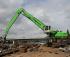 Escavatori cingolati Sennebogen 835 R-HD