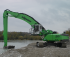 Escavatori cingolati Sennebogen 835 R-HD