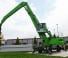 Movimentatori di materiali Sennebogen 835R E 