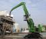 Movimentatori di materiali Sennebogen 835R E 