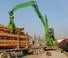 Movimentatori di materiali Sennebogen 835R E 