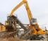 Movimentatori di materiali Sennebogen 835R E 