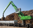 Movimentatori di materiali Sennebogen 835R E 
