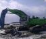 Movimentatori di materiali Sennebogen 840R E