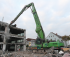Escavatori cingolati Sennebogen 850 R-HD