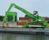 Escavatori cingolati Sennebogen 850 R-HD