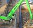 Movimentatori di materiali Sennebogen 860R E Hybrid