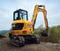 Escavatori cingolati JCB 86C-1