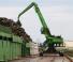 Movimentatori di materiali Sennebogen 870R E Hybrid 