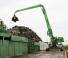 Movimentatori di materiali Sennebogen 870R E Hybrid 