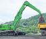 Movimentatori di materiali Sennebogen 875R E Hybrid
