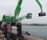 Movimentatori di materiali Sennebogen 875R E Hybrid