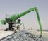 Movimentatori di materiali Sennebogen 880 EQ
