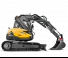 Mecalac 8MCR