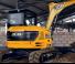 Escavatori cingolati JCB 90Z-1