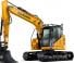 Liugong 913FCR