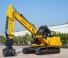 Escavatori cingolati Liugong 933FDM