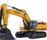 Escavatori cingolati Liugong 975FHD