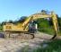 John Deere Construction 992D