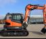 Escavatori cingolati Atlas Kompakt AC 90UF-2PB