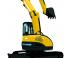 Escavatori cingolati Yanmar B 7 Sigma