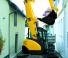 Escavatori cingolati Yanmar B 7 Sigma