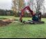 Escavatori cingolati Yanmar B7-6 