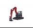 Escavatori cingolati Yanmar B7-6 