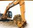 Case CX 240 B LC LR