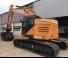 Escavatori cingolati Case CX245D SR