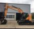 Escavatori cingolati Case CX245D SR