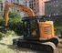 Case CX145D SR